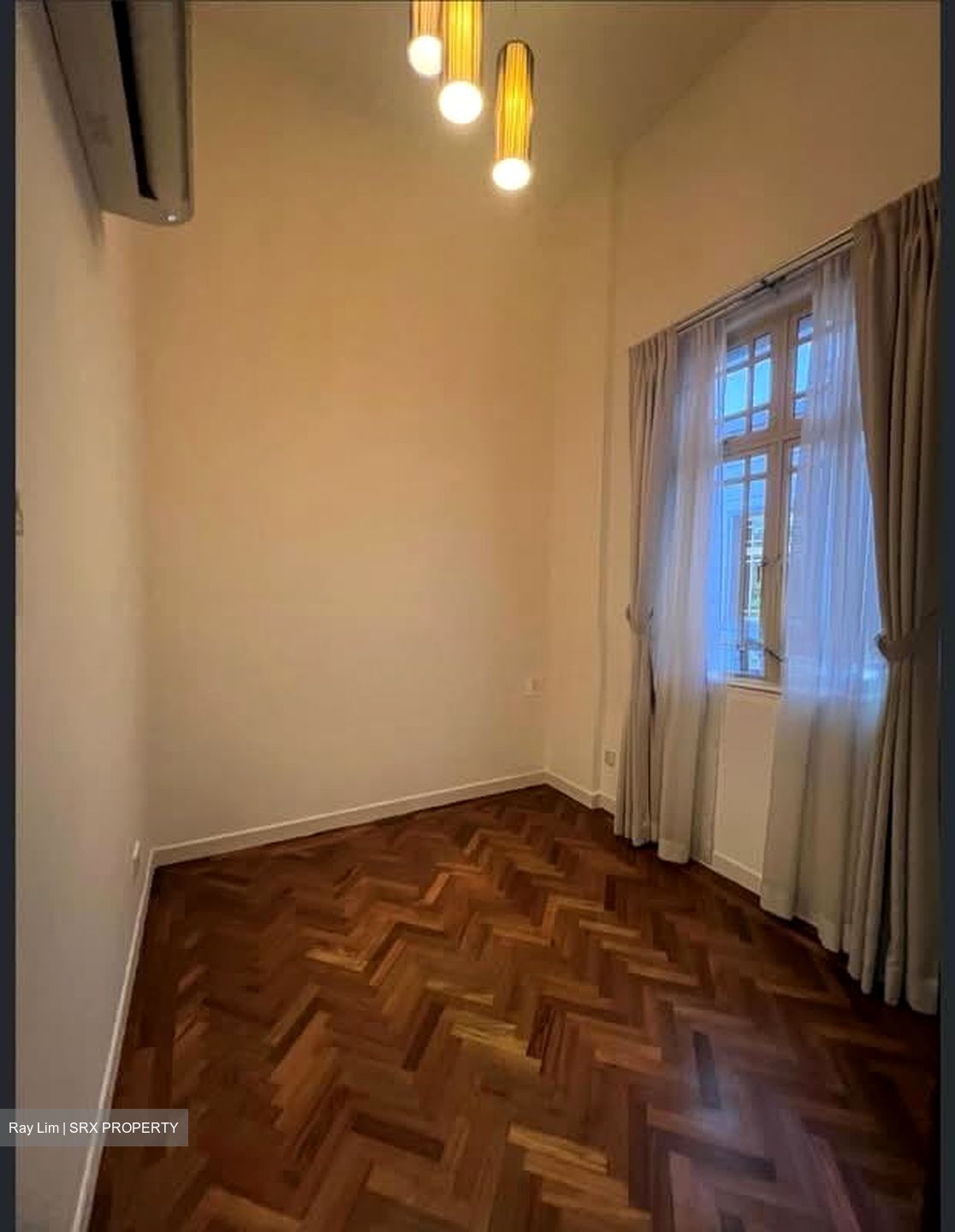 Orange Regency (D10), Apartment #536664481